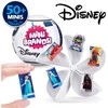 1Punkt „Marvel“ „Žvaigždžių karų“ sfera atranda jūsų mėgstamų „Disney Toys Za5138“ miniatiūras