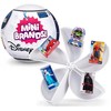 1Punkt „Marvel“ „Žvaigždžių karų“ sfera atranda jūsų mėgstamų „Disney Toys Za5138“ miniatiūras
