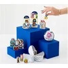 1Punkt „Marvel“ „Žvaigždžių karų“ sfera atranda jūsų mėgstamų „Disney Toys Za5138“ miniatiūras