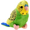 Beppe Mascot Žalias Budgerigar 13cm 13847