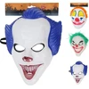 Nežinomas Mask clown 491663500. 23 cm x 18 cm. plastikas