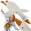 Mascot - goose 130cm Kruzzel 24720