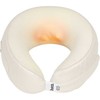 Massager for neck Hoco HP53 beige