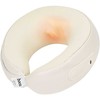 Massager for neck Hoco HP53 beige