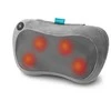 Medisana Ecomed 23309 massage pad Juodas 24 W