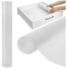 Anti-slip mat baltas 500x50 Ruhhy 24897