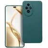 Dėklas Oem Case for Honor 200 Matt dark žalias