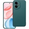 Dėklas Oem Case for Honor 400 5G Matt dark žalias