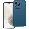 Dėklas Oem Case for Honor 400 LITE Matt mėlynas