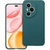 Dėklas Oem Case for Honor 400 PRO Matt dark žalias