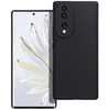 Dėklas Oem Matinis case for HONOR 70 juodas