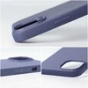 Dėklas Oem Case for Honor 90 5G Matt mėlynas