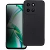 Dėklas Oem Case for Honor X5b / X5b PLUS Matt juodas