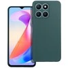 OEM dėklas, skirtas Honor X6a matinės tamsios žalios spalvos