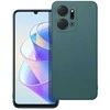 OEM dėklas, skirtas Honor X7a matinės tamsios žalios spalvos