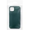 Oem dėklas, skirtas Huawei Nova Y61 4G Matinis tamsus apgailestavimas