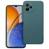 Oem dėklas, skirtas Huawei Nova Y61 4G Matinis tamsus apgailestavimas