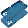 Dėklas Oem Case for Huawei Nova Y61 4G Matt mėlynas