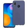 Dėklas Oem Case for Huawei P30 LITE Matt mėlynas