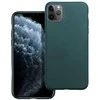 OEM dėklas, skirtas iPhone 11 PRO MAX, matinės tamsios žalios