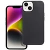 Dėklas Oem Case for iPhone 14 PRO MAX Matt juodas