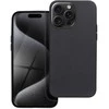 Dėklas Oem Case for iPhone 15 PRO MAX Matt juodas