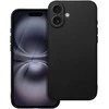 Dėklas Oem Case for iPhone 16 PLUS Matt juodas