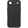 Dėklas Oem Case for iPhone 17 AIR Matt juodas