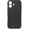 Dėklas Oem Case for iPhone 17 Matt juodas