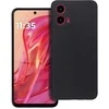 Dėklas Oem Case for Motorola G45 Matt juodas