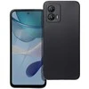 Dėklas Oem Case for Motorola G53 Matt juodas