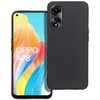 Dėklas Oem Case for Oppo A78 5G Matt juodas