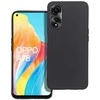 Dėklas Oem Case for Oppo A78 5G Matt juodas