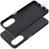 Dėklas Oem Case for Oppo A78 5G Matt juodas