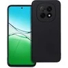 Oem Matinis dėklas skirtas Oppo F29 juodos spalvos