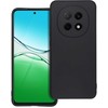 Oem Matinis dėklas skirtas Oppo F29 Pro juodos spalvos