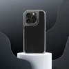 Dėklas Oem Case for iPhone 13 Matrix juodas