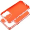 OEM dėklas, skirtas iPhone 14 PRO Matrix, oranžinis