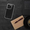 Dėklas Oem MATRIX Case for IPHONE 16 PLUS juodas