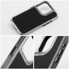 Dėklas Oem Case for iPhone 17 Matrix juodas