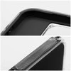 Dėklas Oem Case for iPhone 7 / 8 / SE 2020 / SE 2022 Matrix juodas