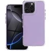 OEM dėklas, skirtas iPhone 16 PRO MAX, šviesiai violetinis