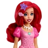 Mattel Lėlė Arielis princesė su rožine suknele