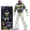 „Mattel Figurine“ vadas Alisha Hawthorne iš „Buzz Lightyear ZA 5128“