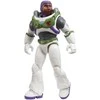 „Mattel Figurine“ vadas Alisha Hawthorne iš „Buzz Lightyear ZA 5128“