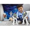 Mattel Figurine Commander Alisha Hawthorne from the Buzz Lightyear ZA5128