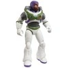 „Mattel Figurine“ vadas Alisha Hawthorne iš „Buzz Lightyear ZA 5128“