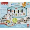 Mattel Fisher Price Lavinamasis kilimėlis su pianinu HWY57