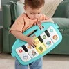 Mattel Fisher Price Lavinamasis kilimėlis su pianinu HWY57