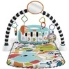 Mattel Fisher Price Lavinamasis kilimėlis su pianinu HWY57